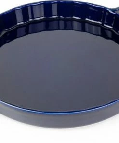 Appolia Tarteform 30 Cm In Blau