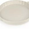 Appolia Tarteform 30 Cm In Ecru