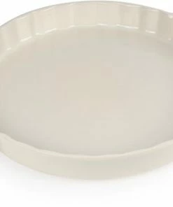 Appolia Tarteform 30 Cm In Ecru