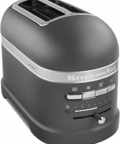 KitchenAid Toaster ARTISAN 2-Scheiben In Imperial Grey