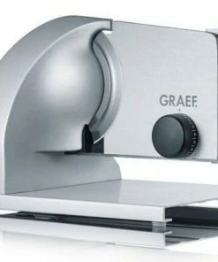 GRAEF Allesschneider Sliced Kitchen SKS 900 In Titan