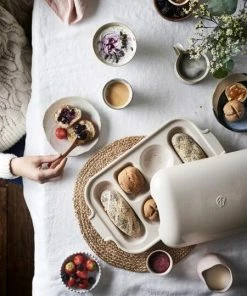 Appolia Backform Für 6 Brötchen -KitchenAid Shop Appolia Plaque boulangere 60459 PIXEL BECHAMEL