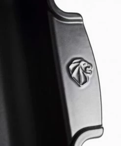 Appolia Auflaufform Rechteckig In Satin-schwarz 25 Cm / 1,4 Liter -KitchenAid Shop Appolia Satin Black 1