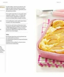Dr. Oetker Verlag Aufläufe Von A-Z -KitchenAid Shop Auflauefe AZ BlickinsBuch 1 1024x736 l