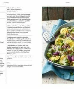 Dr. Oetker Verlag Aufläufe Von A-Z -KitchenAid Shop Auflauefe AZ BlickinsBuch 4 1024x736 l