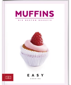 Zabert Sandmann Verlag Muffins