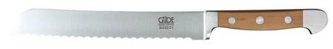 Güde Brotmesser Alpha Birne 1 Güde Brotmesser Alpha Birne