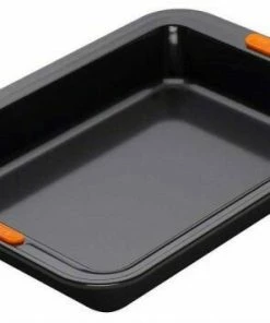 Le Creuset Backform Rechteckig