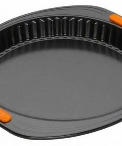 Le Creuset Obstkuchenform, 28 Cm