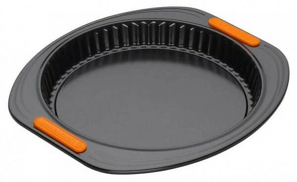 Le Creuset Obstkuchen-/Quicheform, 26 Cm 1 Le Creuset Obstkuchen-/Quicheform, 26 Cm