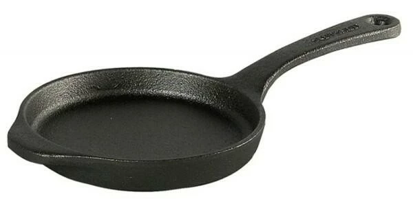 Skeppshult Blinipfanne 1 Skeppshult Blinipfanne