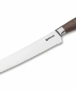 Böker Brotmesser Core