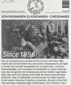 Boska ToastaBags Taste, 3er Set -KitchenAid Shop Boska Story neu l