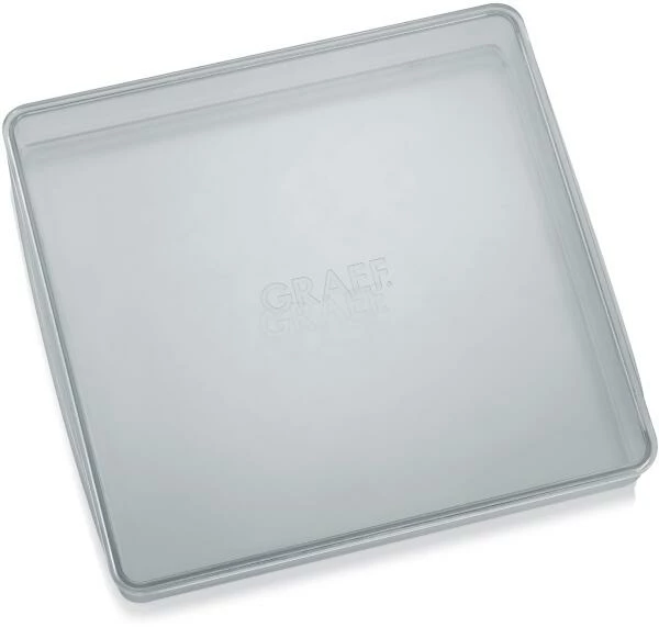 GRAEF Allesschneider Sliced Kitchen SKS 500 In Weiß 6 GRAEF Allesschneider Sliced Kitchen SKS 500 In Weiß – Bild 6