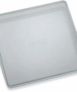 GRAEF Allesschneider Sliced Kitchen SKS 500 In Silber -KitchenAid Shop Box