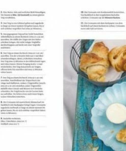 Dr. Oetker Verlag Brot Und Brötchen Genuss-Rezepte Für Den Thermomix® -KitchenAid Shop Brot Broetchen BlickinsBuch 2 1024x595 l