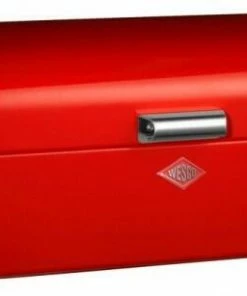 Wesco Brotkasten Grandy In Rot