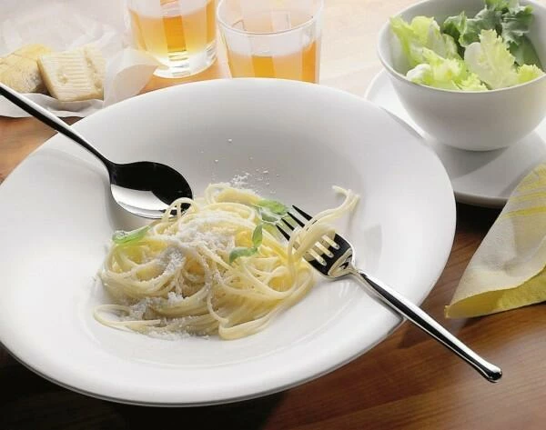 Kahla Update Auflaufform Rund, 20 Cm In Weiß 5 Kahla Update Auflaufform Rund, 20 Cm In Weiß – Bild 5