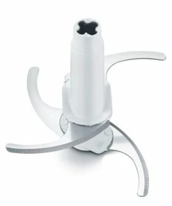 GRAEF Zerkleinerer In Weiß -KitchenAid Shop CH501 Messer