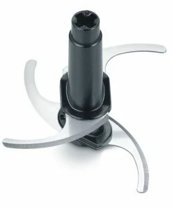 GRAEF Zerkleinerer In Schwarz -KitchenAid Shop CH502 Messer
