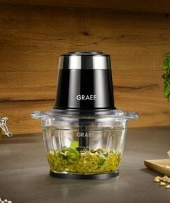 GRAEF Zerkleinerer In Weiß -KitchenAid Shop CH502 Moodabbildung 1
