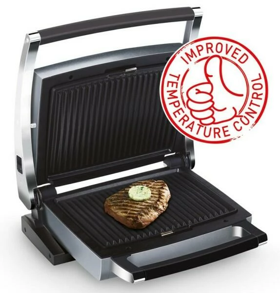 Fritel Kombi-Grill CW 2428 2 Fritel Kombi-Grill CW 2428 – Bild 2