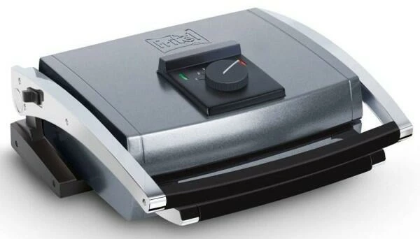 Fritel Kombi-Grill CW 2428 3 Fritel Kombi-Grill CW 2428 – Bild 3