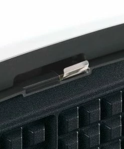 Fritel Kombi-Waffeleisen CW 2447 11 Fritel Kombi-Waffeleisen CW 2447 -KitchenAid Shop CW2445 detail clip neu