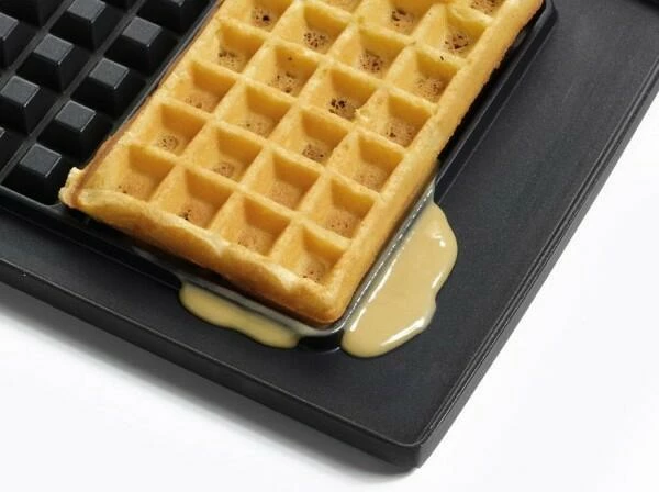 Fritel Kombi-Waffeleisen CW 2447 7 Fritel Kombi-Waffeleisen CW 2447 – Bild 7