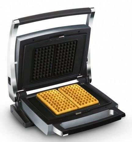 Fritel Kombi-Waffeleisen CW 2447 1 Fritel Kombi-Waffeleisen CW 2447