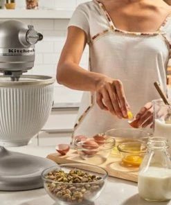 KitchenAid Eismaschine 13 KitchenAid Eismaschine -KitchenAid Shop Copy of Copy of 210908 KA ICM MOCHI V1 H