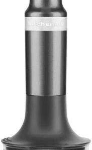 KitchenAid Kabelloser Stabmixer Artisan In Medallion Silber -KitchenAid Shop Cordless HB 5KHBBV83 MS p200936kp 006z