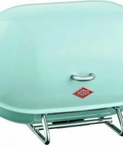 Wesco Brotkasten Single Breadboy In Mint