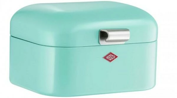 Wesco Mini Grandy In Mint 1 Wesco Mini Grandy In Mint