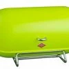 Wesco Brotkasten Breadboy In Limegreen