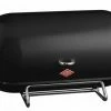 Wesco Brotkasten Breadboy In Schwarz