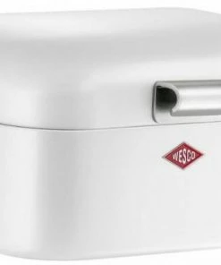 Wesco Mini Grandy In Weiß