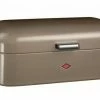 Wesco Brotkasten Grandy In Warm Grey