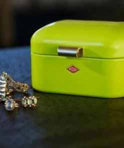 Wesco Mini Grandy In Rot -KitchenAid Shop DB MiniGrandy Milieu l 3