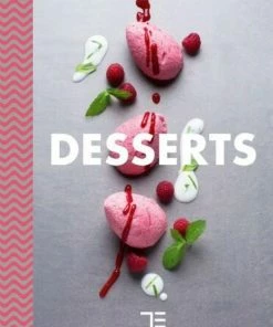 Teubner Desserts