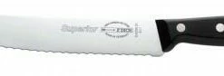 Dick Brotmesser Superior Mit Wellenschliff