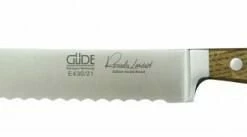 Güde Brotmesser Alpha Fasseiche