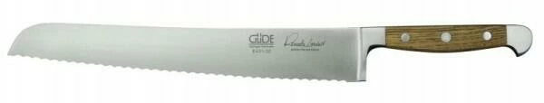 Güde Brotmesser Franz Güde Alpha Fasseiche 1 Güde Brotmesser Franz Güde Alpha Fasseiche