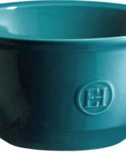 Emile Henry Auflaufschale In Calanque