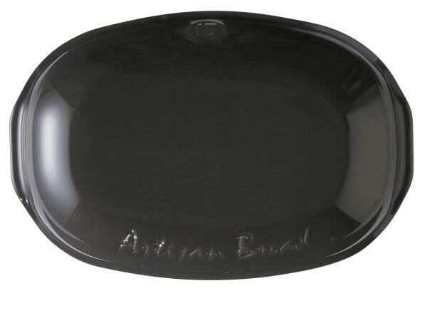 Emile Henry Artisan Brotform In Fusain 4 Emile Henry Artisan Brotform In Fusain – Bild 4