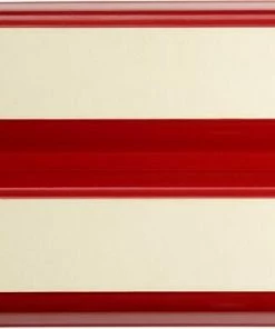 Emile Henry Ciabatta-Set In Grand Cru 10 Emile Henry Ciabatta-Set In Grand Cru -KitchenAid Shop EH 5502 345502 Moule Ciabatta Baker Base