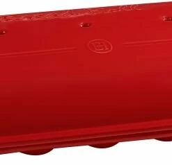 Emile Henry Mini Baguette-Set In Grand Cru 9 Emile Henry Mini Baguette-Set In Grand Cru -KitchenAid Shop EH 5519 345519 Moule 5MiniBaguettes Baker 1Main