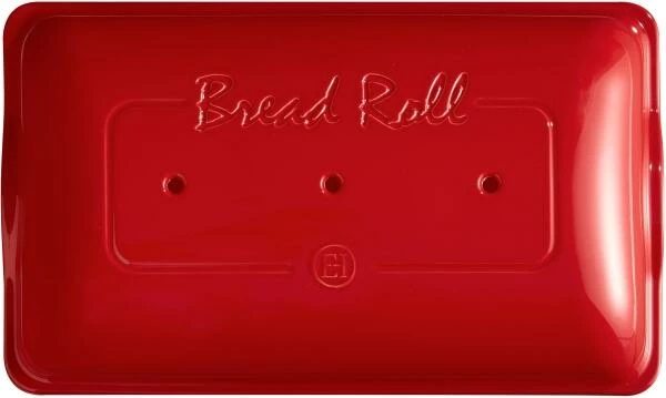 Emile Henry Mini Baguette-Set In Grand Cru 5 Emile Henry Mini Baguette-Set In Grand Cru – Bild 5