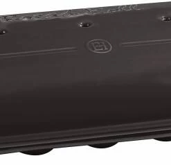 Emile Henry Mini Baguette-Set In Fusain 9 Emile Henry Mini Baguette-Set In Fusain -KitchenAid Shop EH 5519 795519 Moule 5MiniBaguettes Baker 1Main