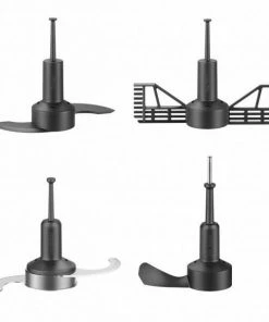 KitchenAid Cook Processor ARTISAN In Creme 4,5 L -KitchenAid Shop Einzelteile 1 be l 1